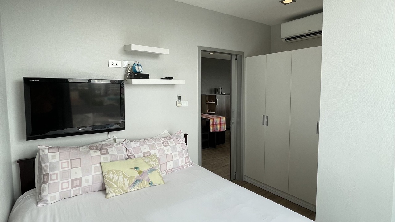 Photo of Bedroom in Nimman
