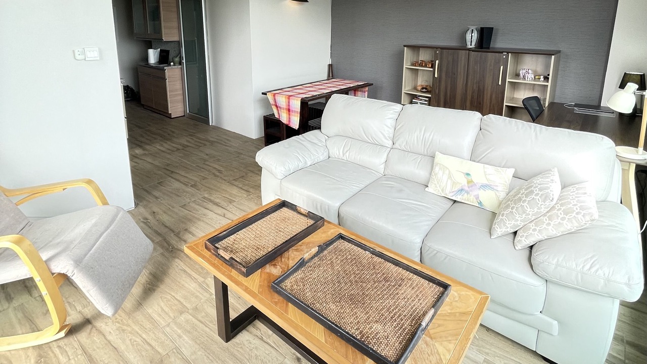 Photo of Livingroom in Nimman
