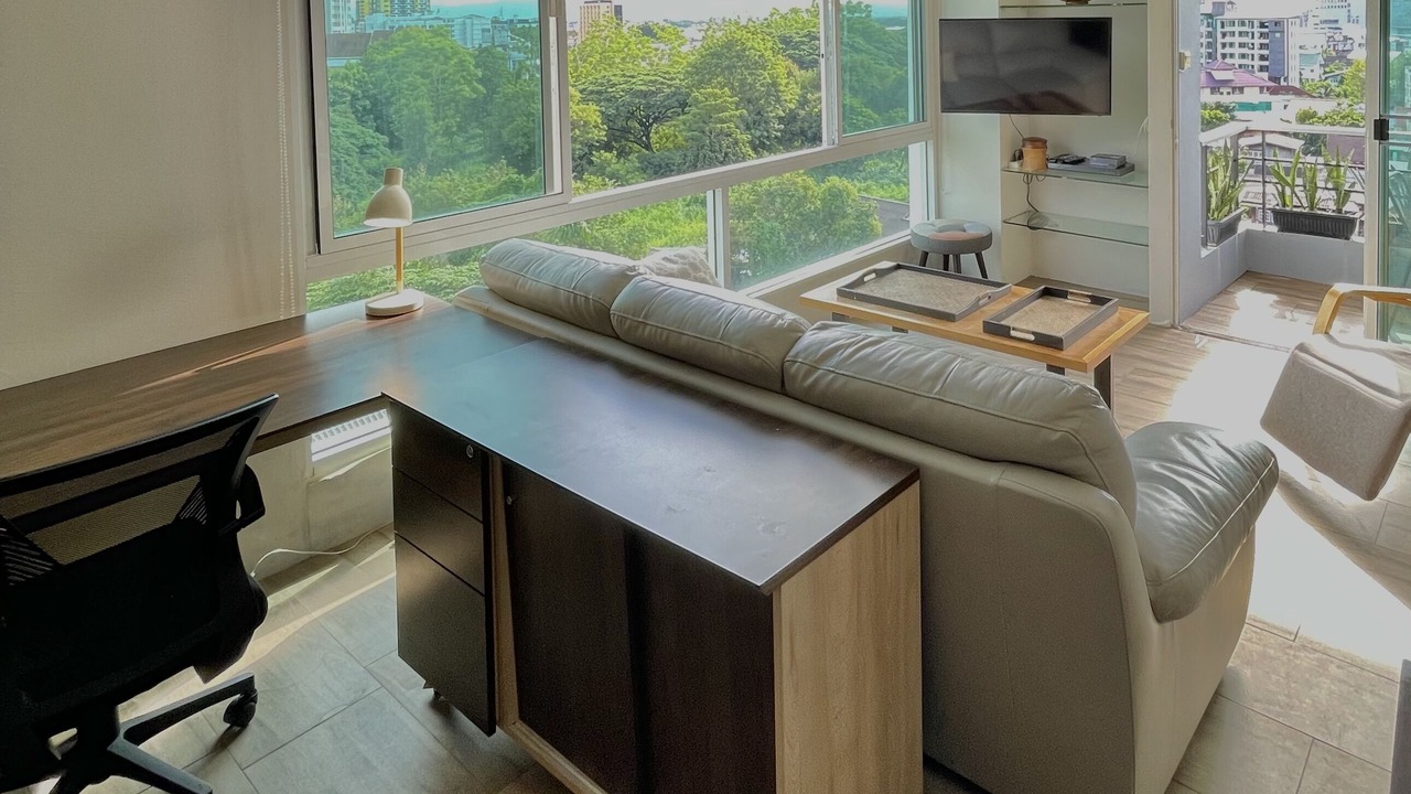 Photo of Livingroom in Nimman