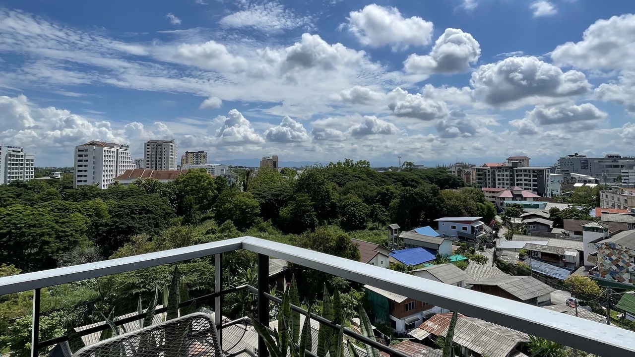 Photo of Outdoor in Nimman