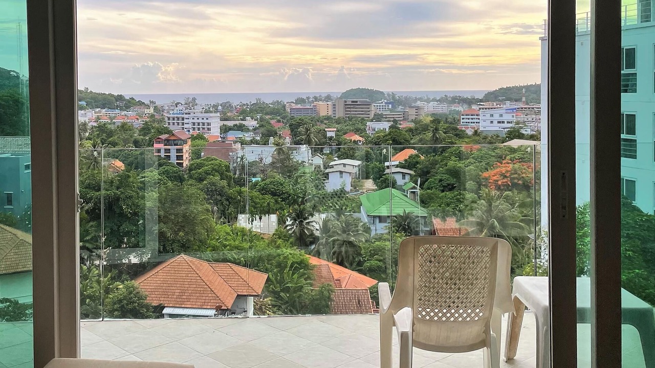 Photo of Outdoor in Kata