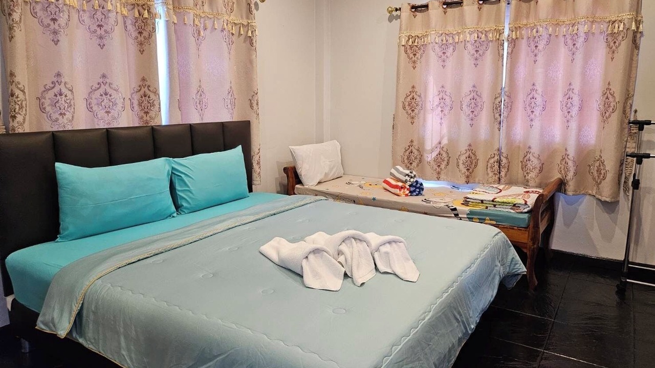 Photo of Bedroom in Hua Hin