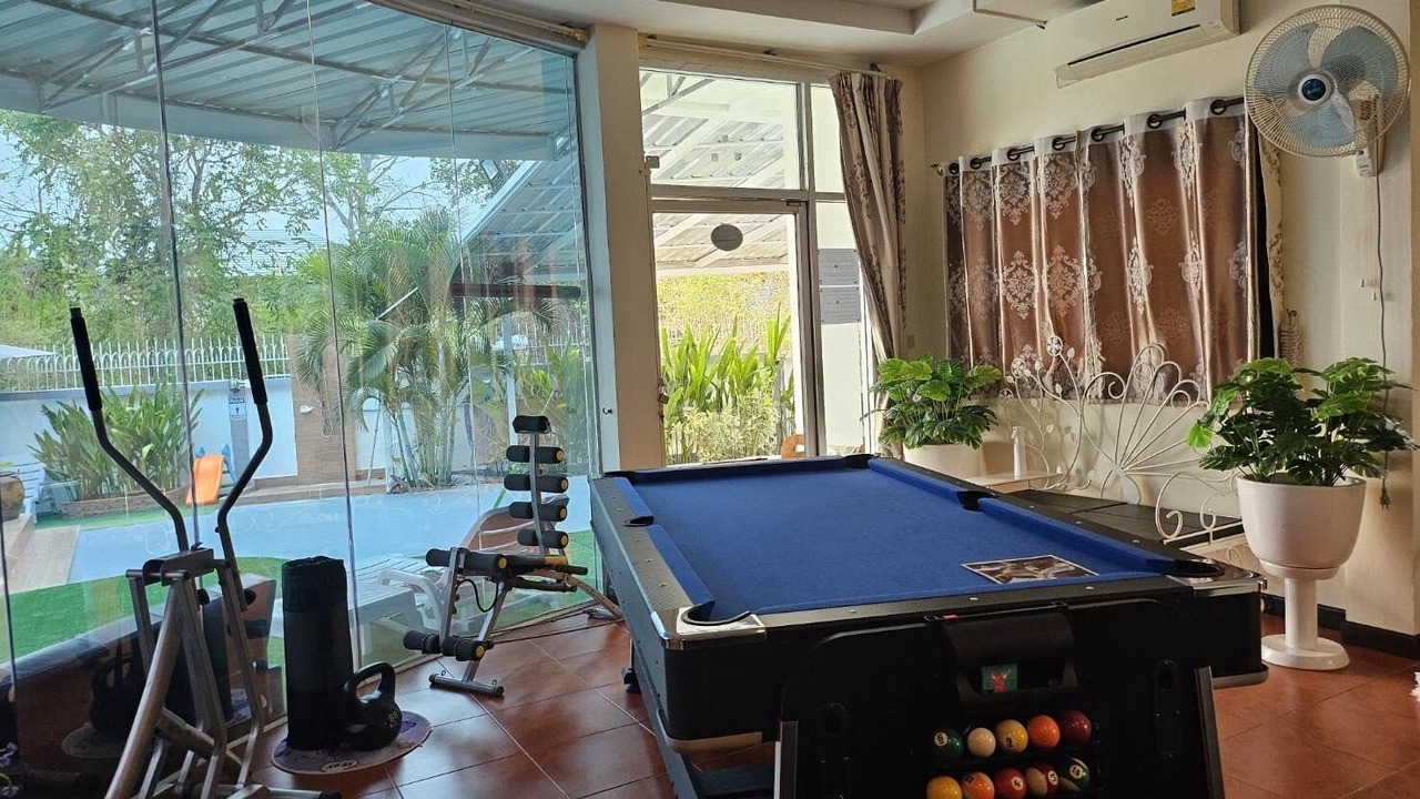 Photo of Bedroom in Hua Hin