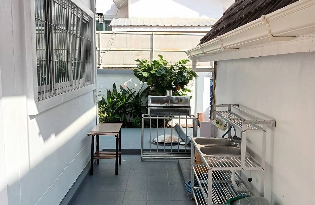 Photo of Patio Balcony in Hua Hin
