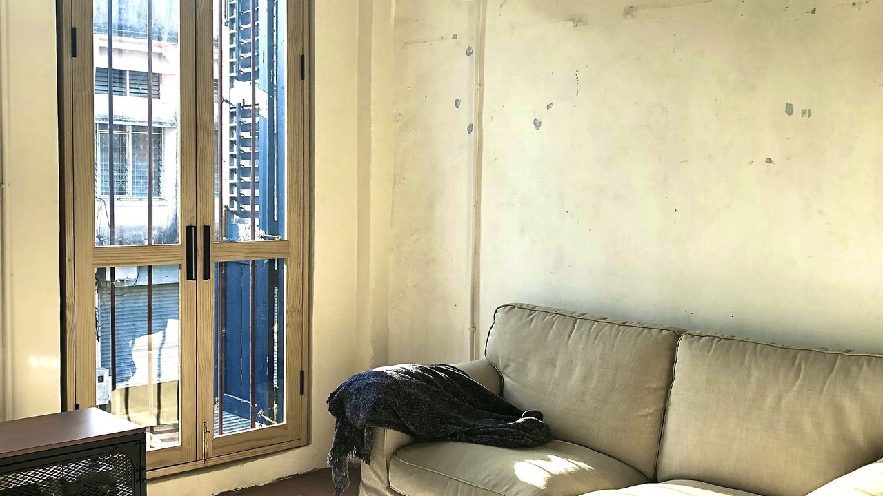 Photo of Livingroom in Talat Nuea