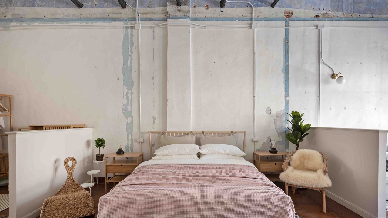 Photo of Bedroom in Talat Nuea