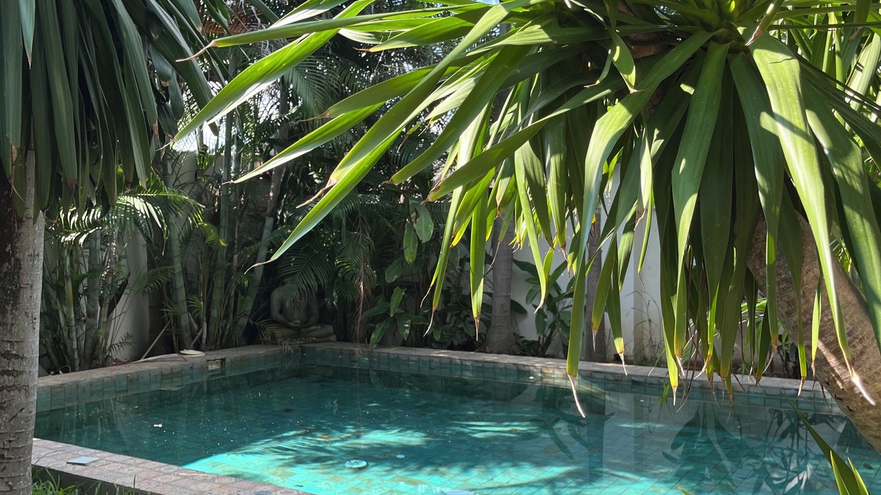 Photo of Outdoor in Nong Pa Khrang