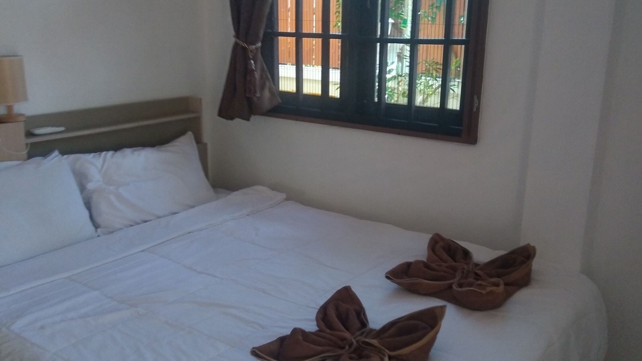Photo of Bedroom in Saladan
