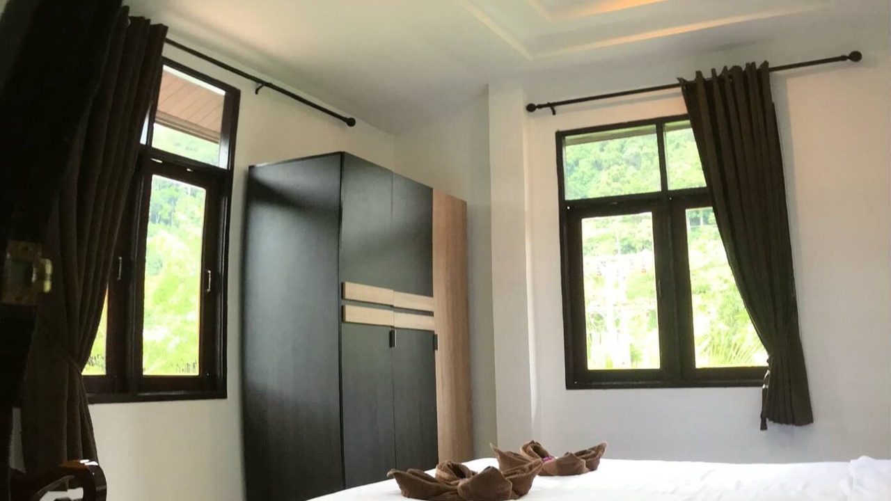 Photo of Bedroom in Saladan