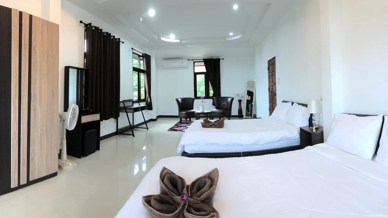 Photo of Bedroom in Saladan