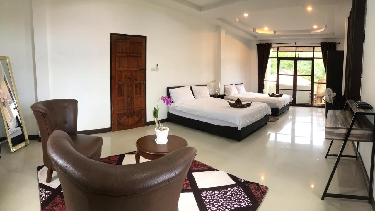 Photo of Bedroom in Saladan