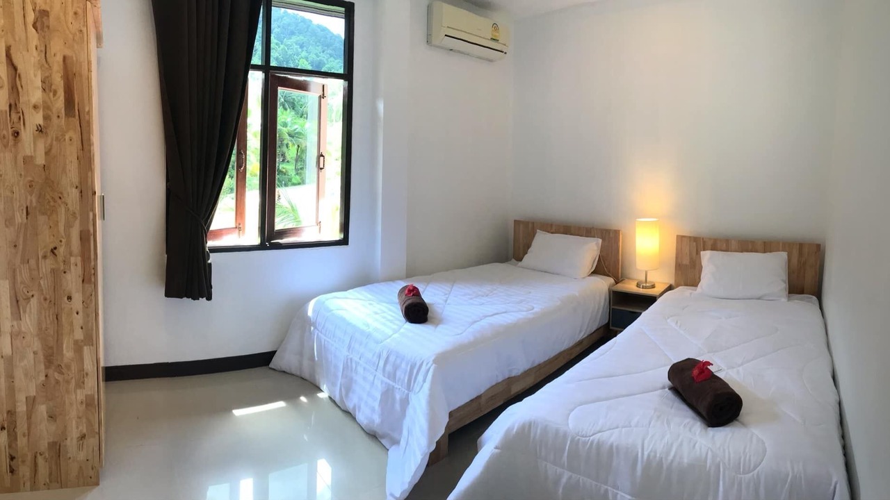 Photo of Bedroom in Saladan