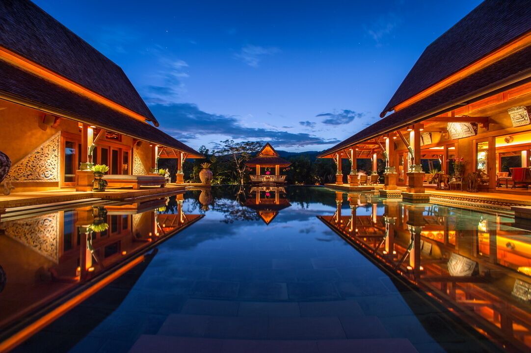 Photo of Outdoor in Lan Dokmai Tok
