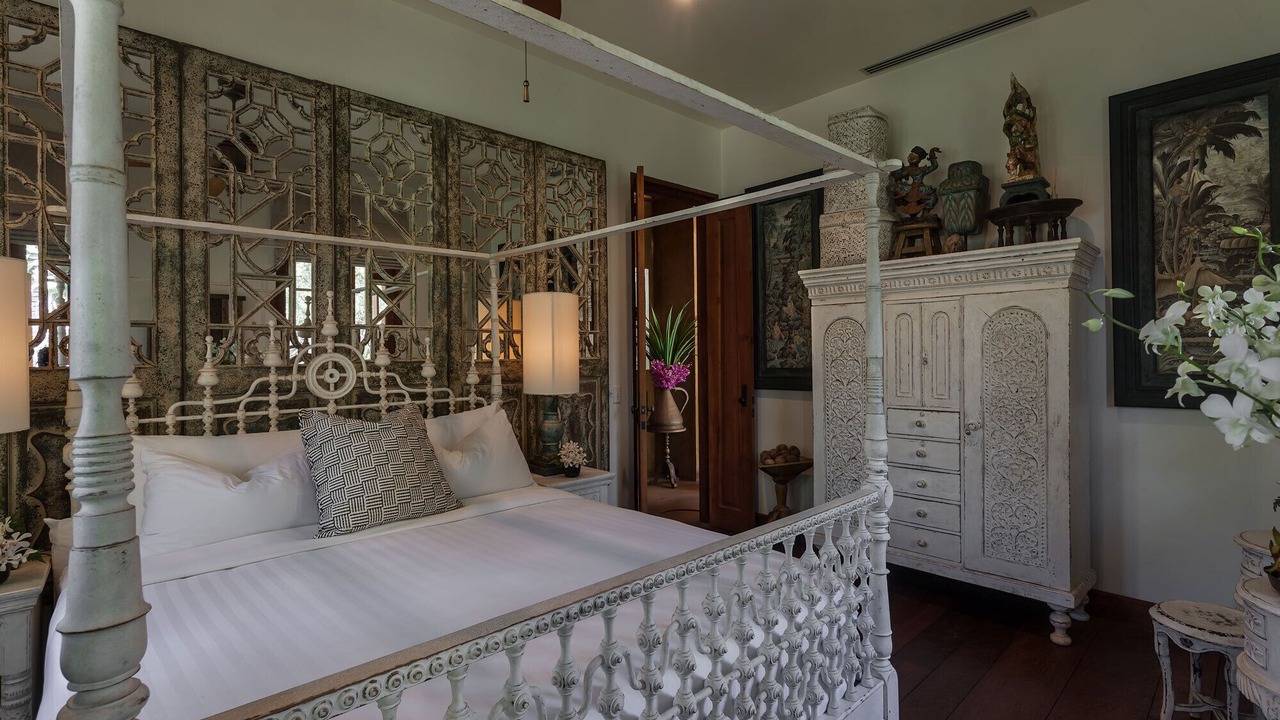 Photo of Bedroom in Lan Dokmai Tok