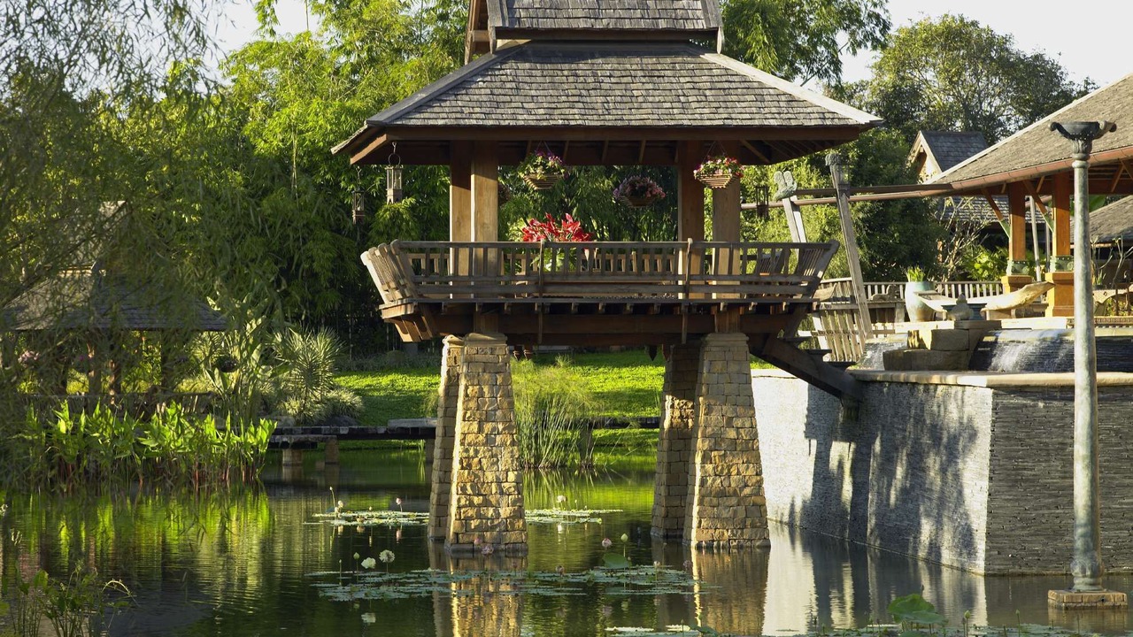 Photo of Outdoor in Lan Dokmai Tok