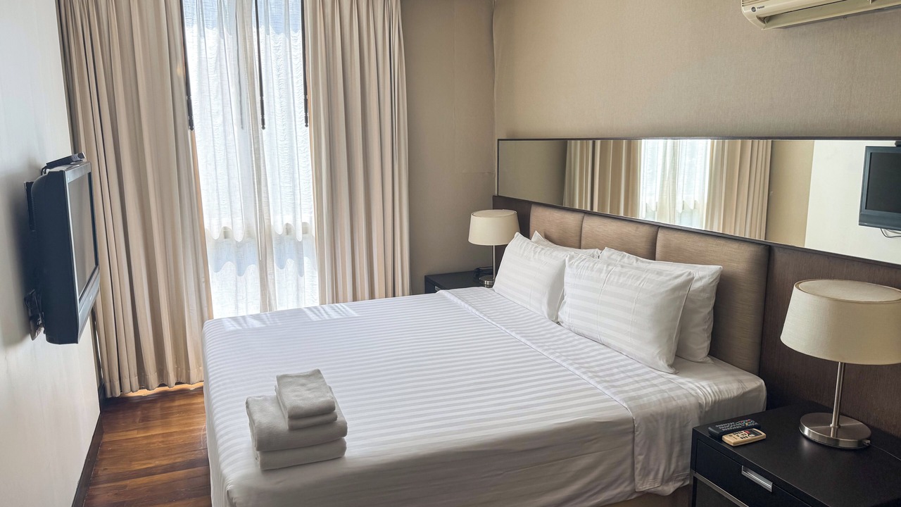 Photo of Bedroom in Chong Nonsi