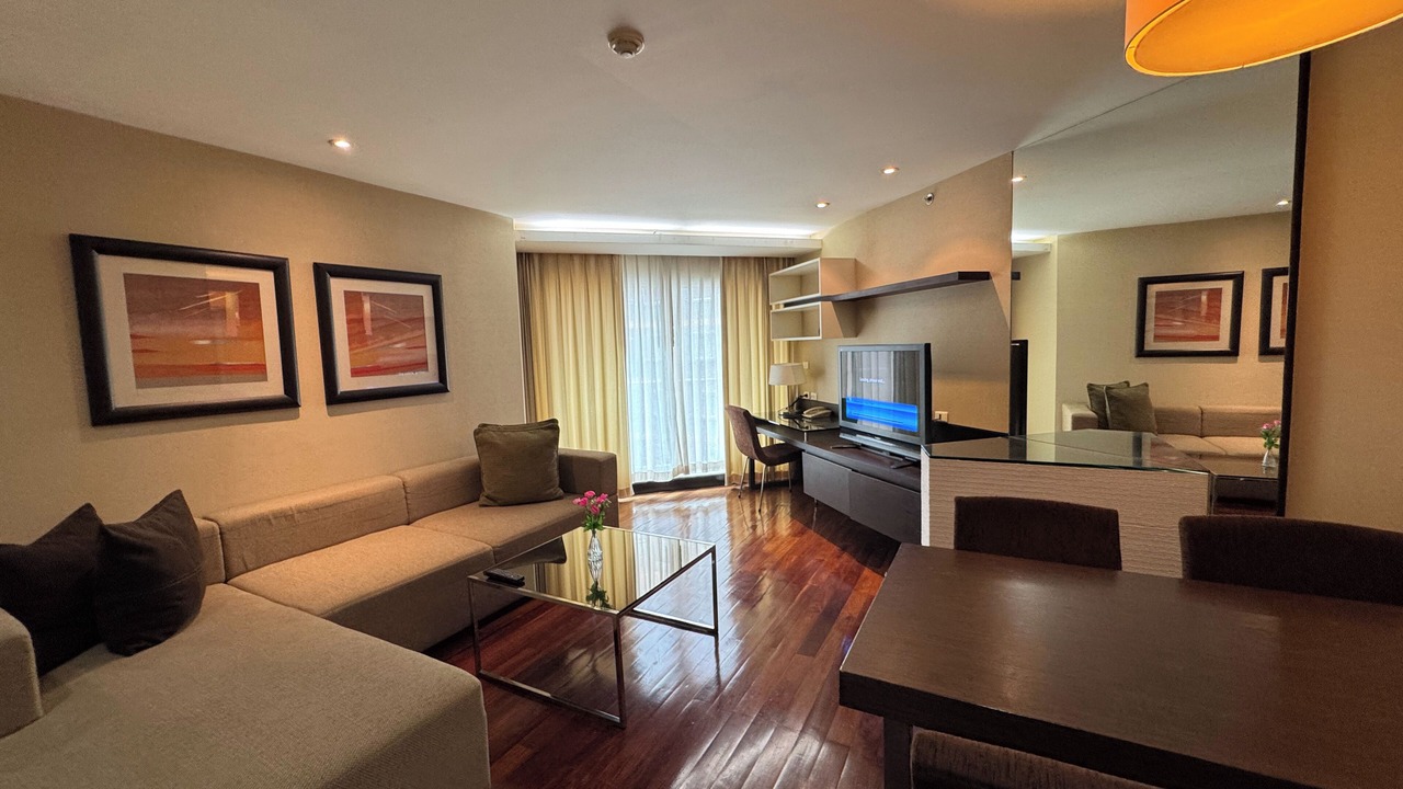 Photo of Bedroom in Chong Nonsi