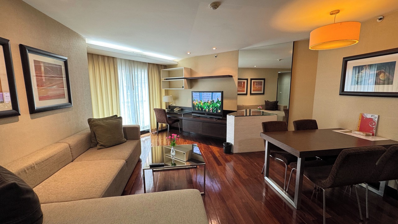Photo of Bedroom in Chong Nonsi