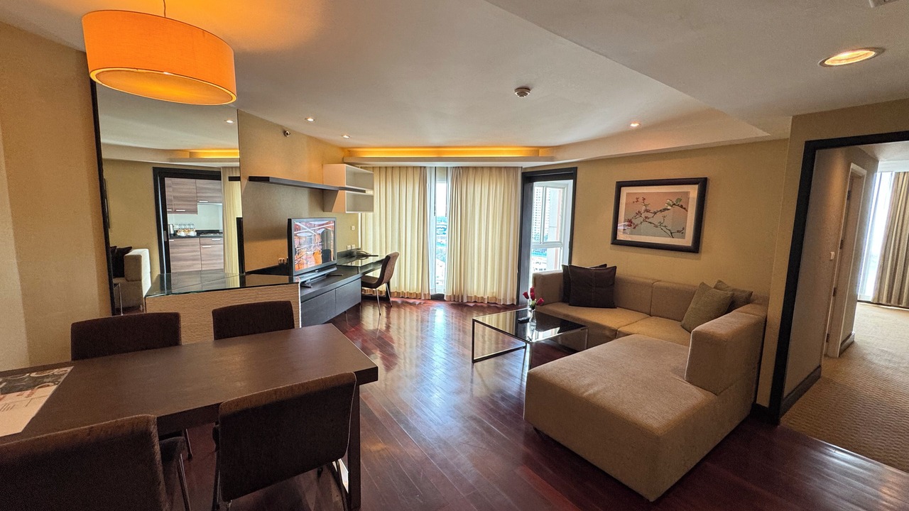 Photo of Bedroom in Chong Nonsi