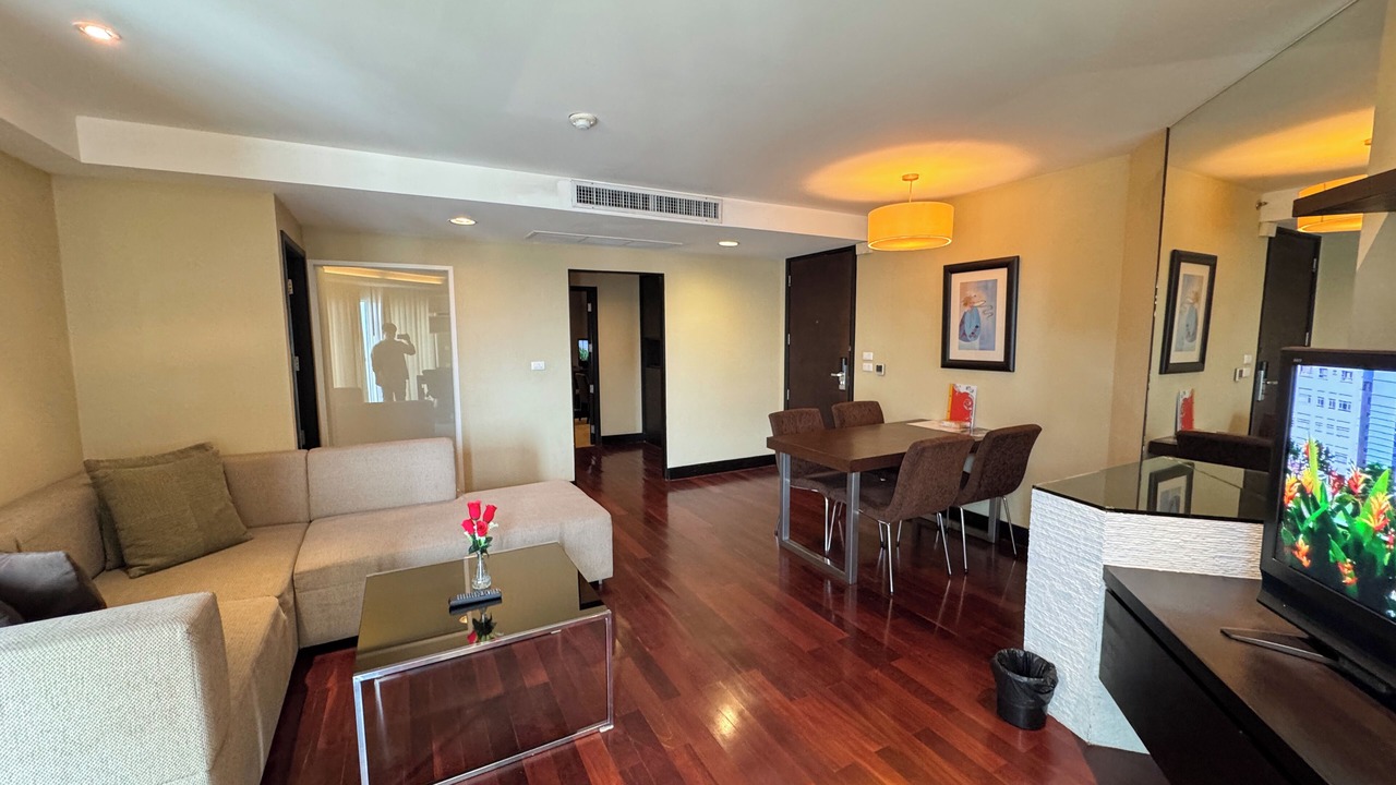 Photo of Bedroom in Chong Nonsi