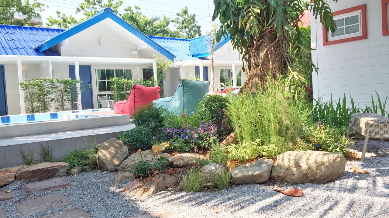 Photo of Outdoor in Khao Takiab