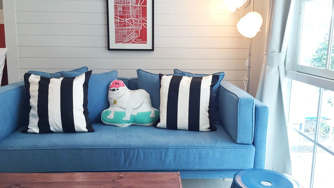 Photo of Livingroom in Khao Takiab