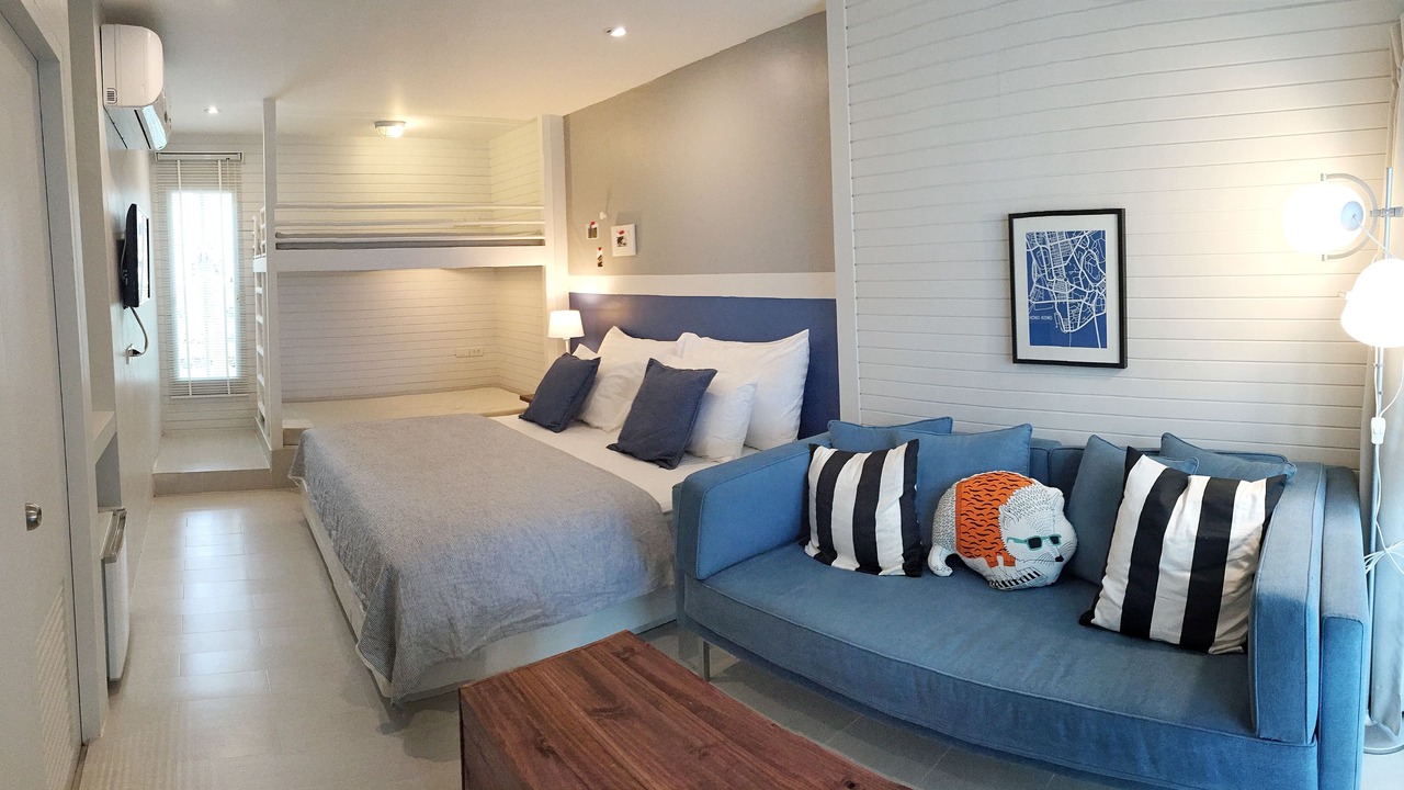 Photo of Bedroom in Khao Takiab