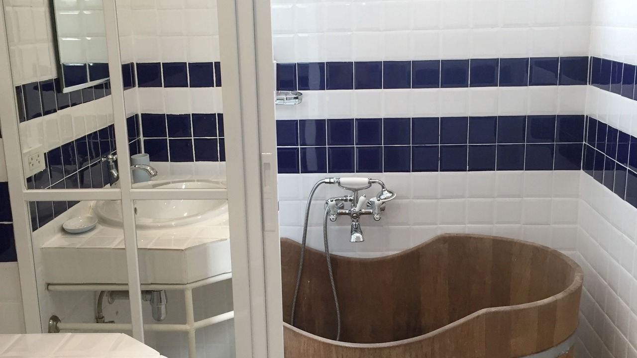 Photo of Bathroom in Khao Takiab