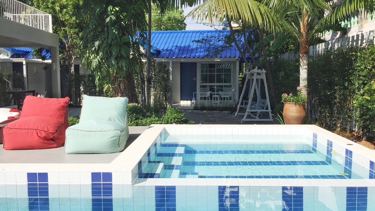 Photo of Outdoor in Khao Takiab