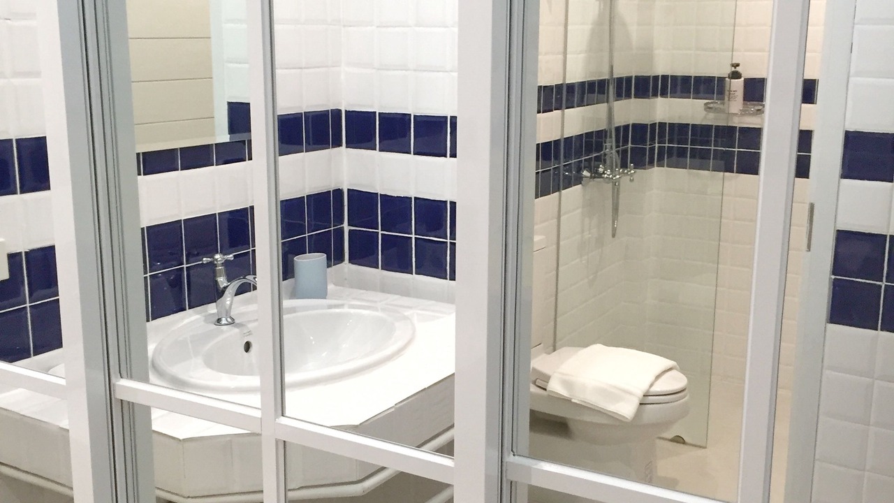 Photo of Bathroom in Khao Takiab