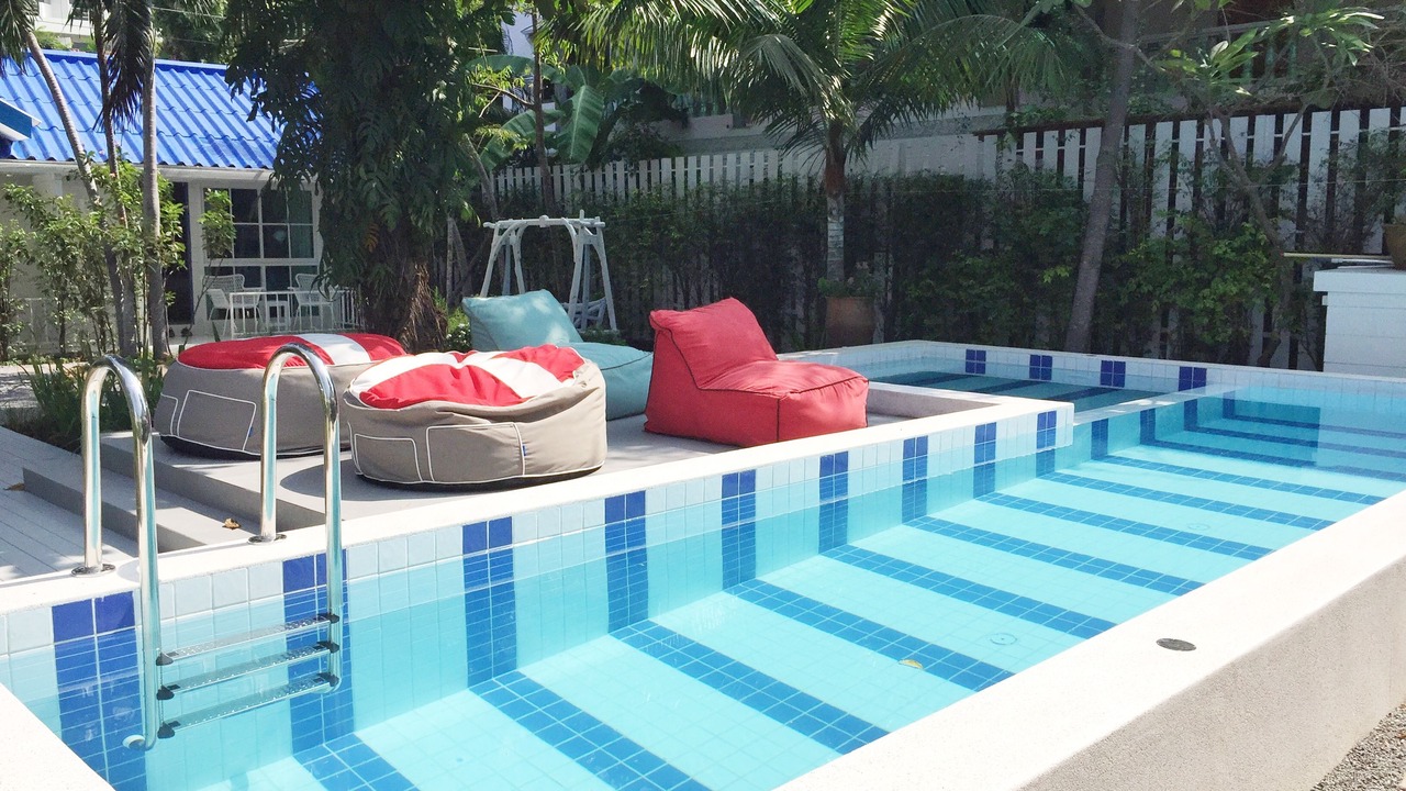 Photo of Outdoor in Khao Takiab