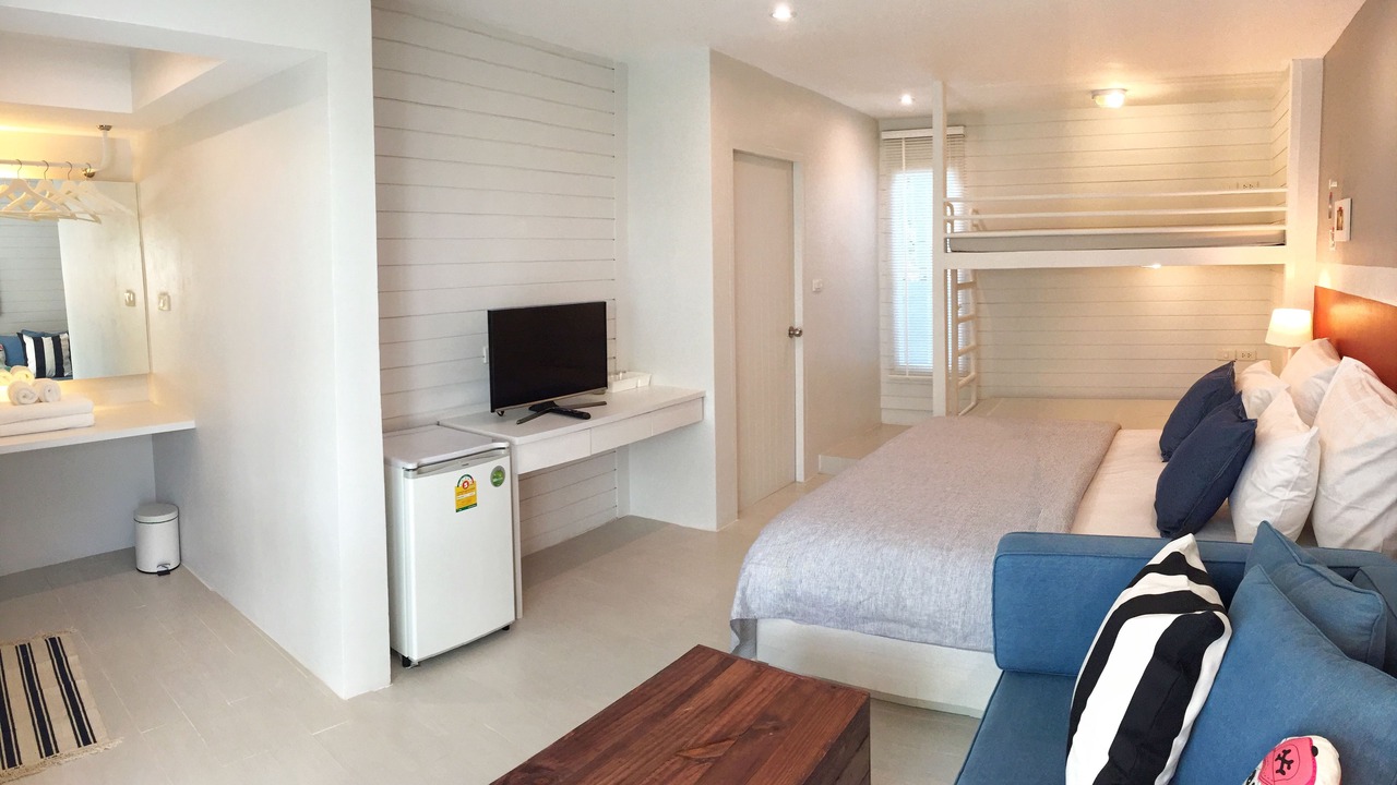 Photo of Bedroom in Khao Takiab