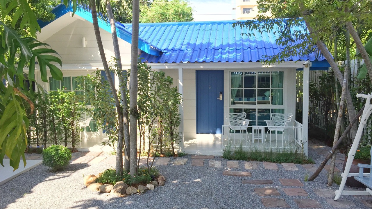 Photo of Outdoor in Khao Takiab