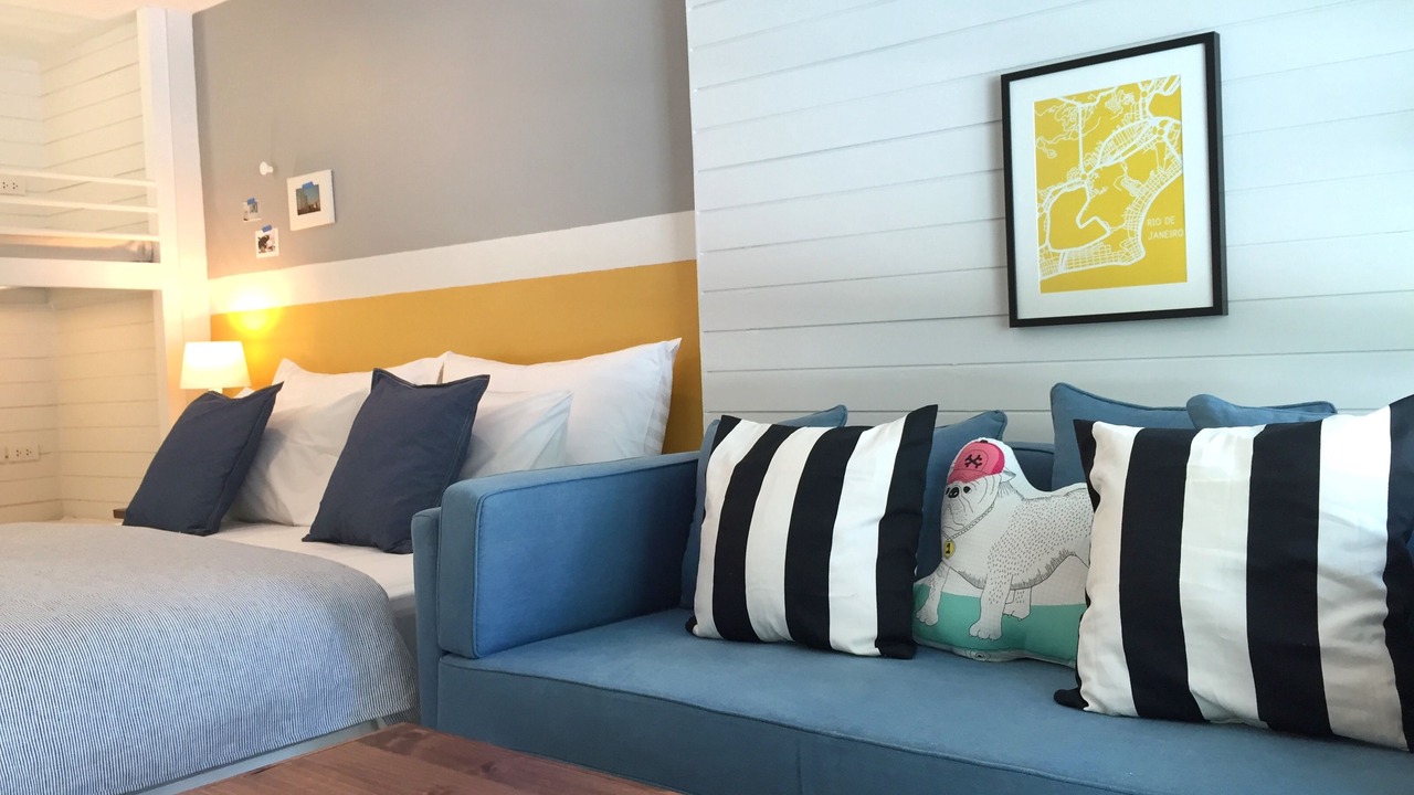 Photo of Bedroom in Khao Takiab