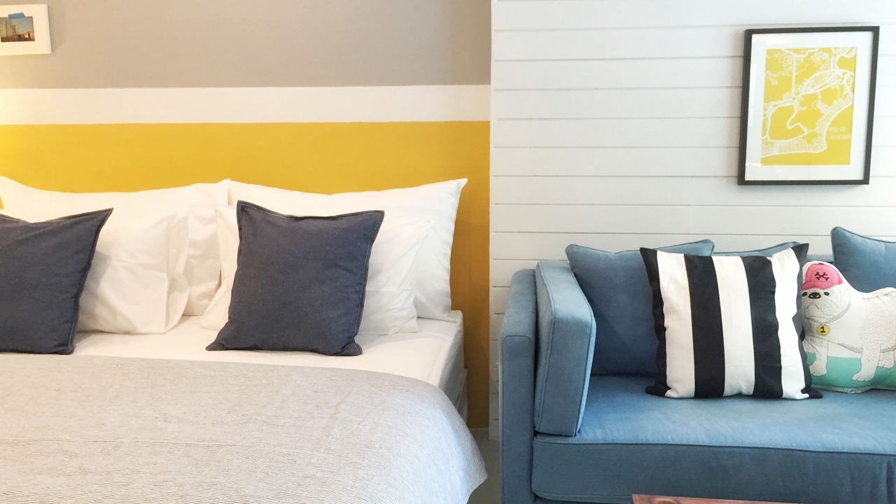 Photo of Bedroom in Khao Takiab