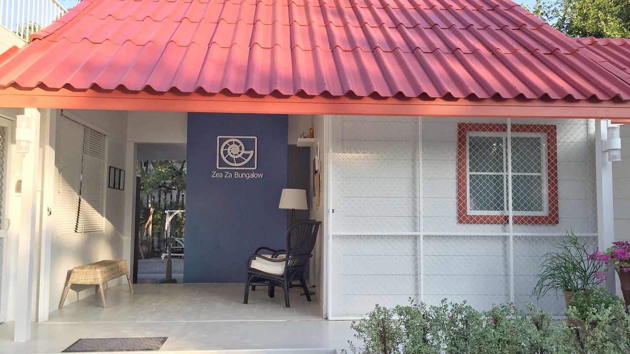 Photo of Outdoor in Khao Takiab