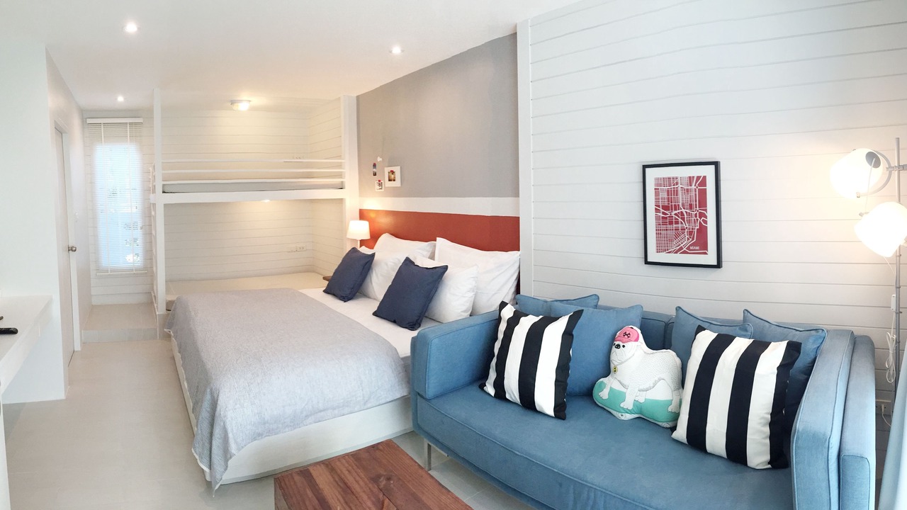 Photo of Bedroom in Khao Takiab