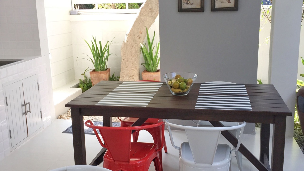 Photo of Outdoor in Khao Takiab
