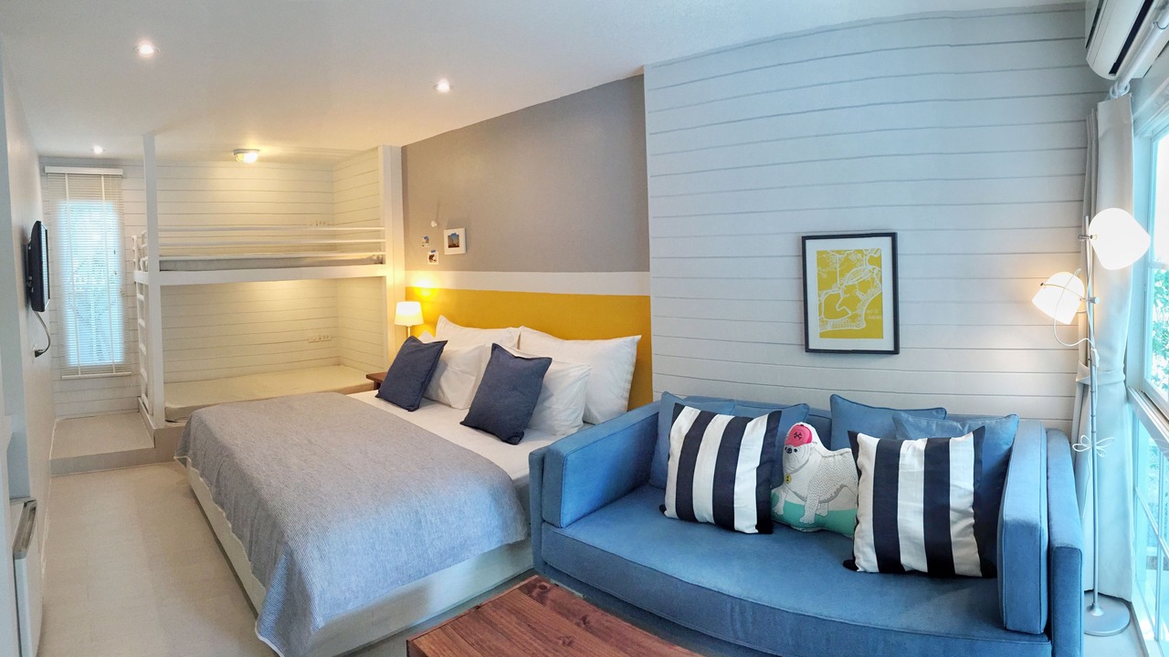 Photo of Bedroom in Khao Takiab