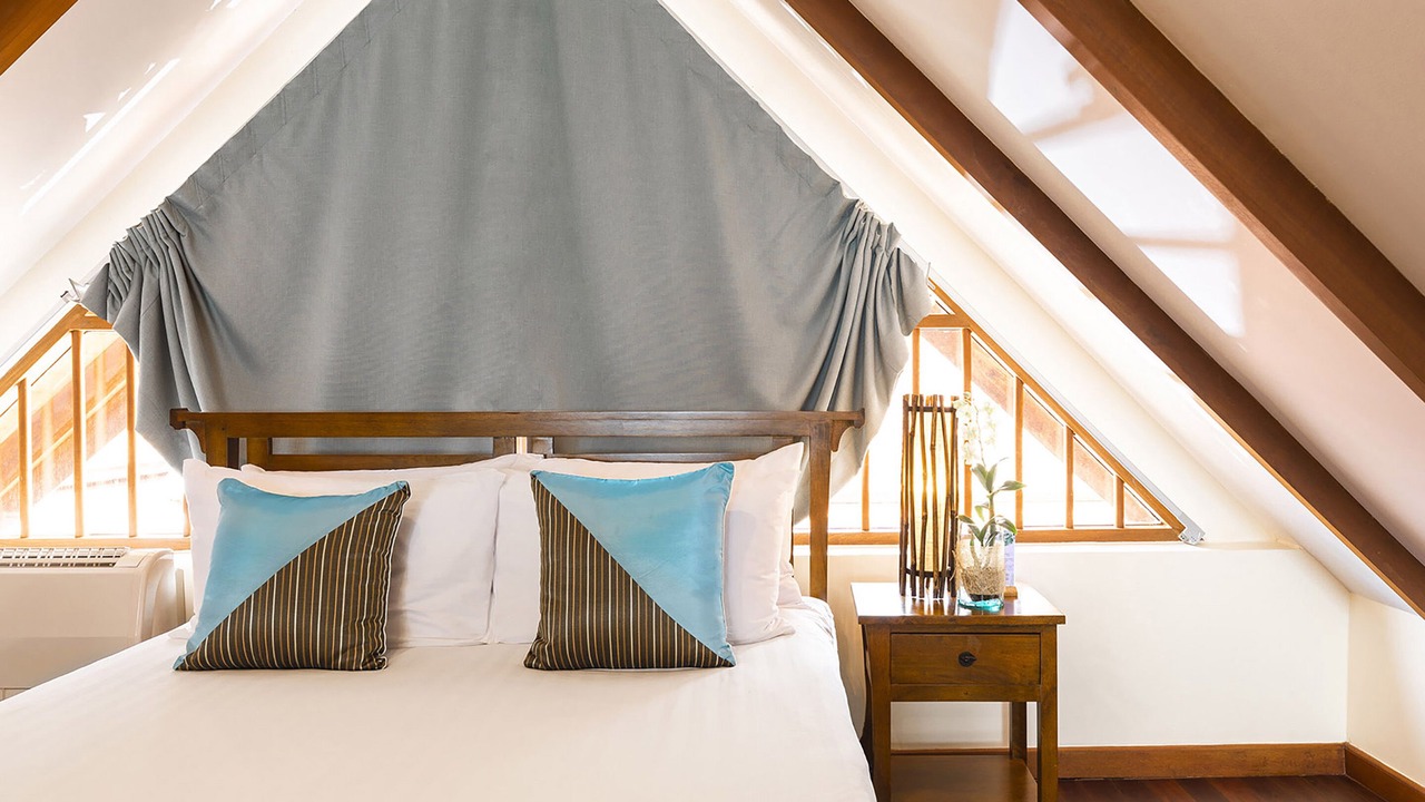 Photo of Bedroom in Lipa Noi