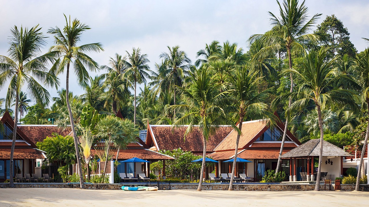 Photo of Outdoor in Lipa Noi