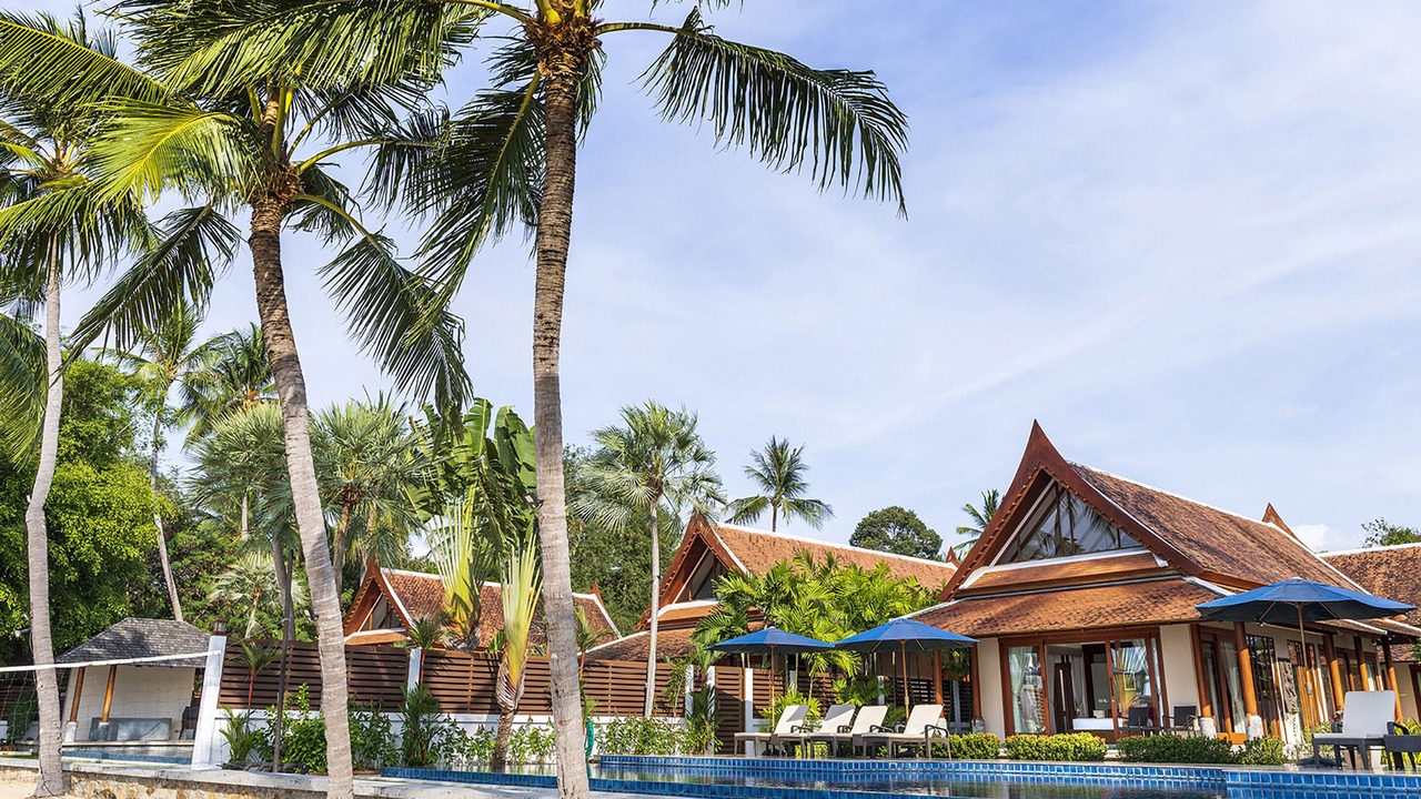 Photo of Outdoor in Lipa Noi