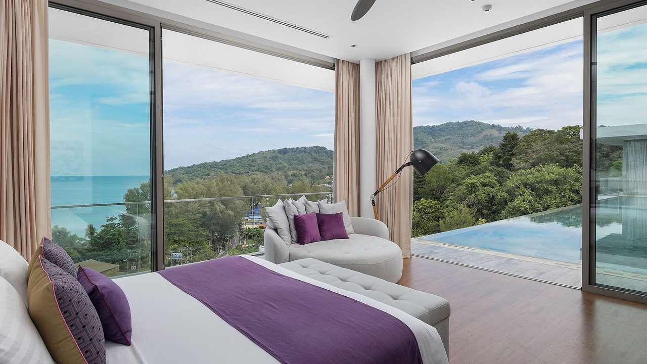 Photo of Bedroom in Sa Khu