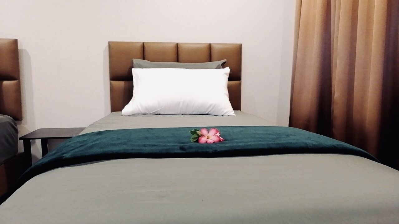 Photo of Bedroom in Kui Buri