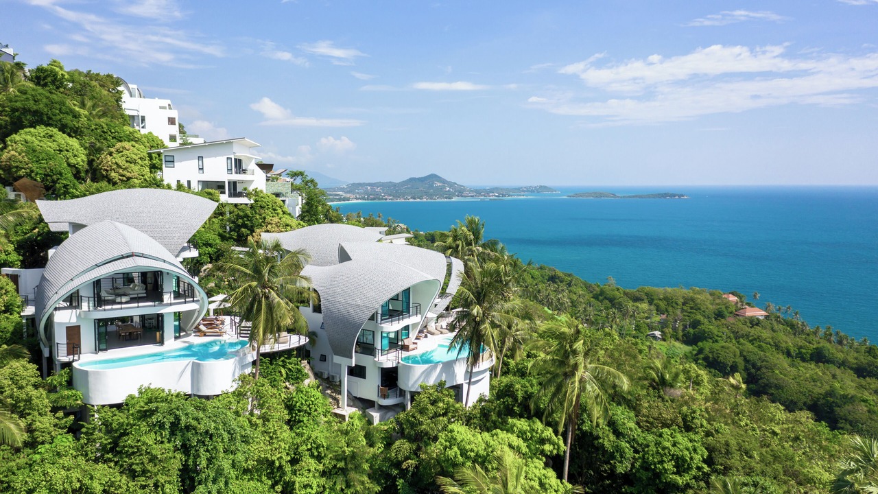 Photo of Outdoor in Lamai