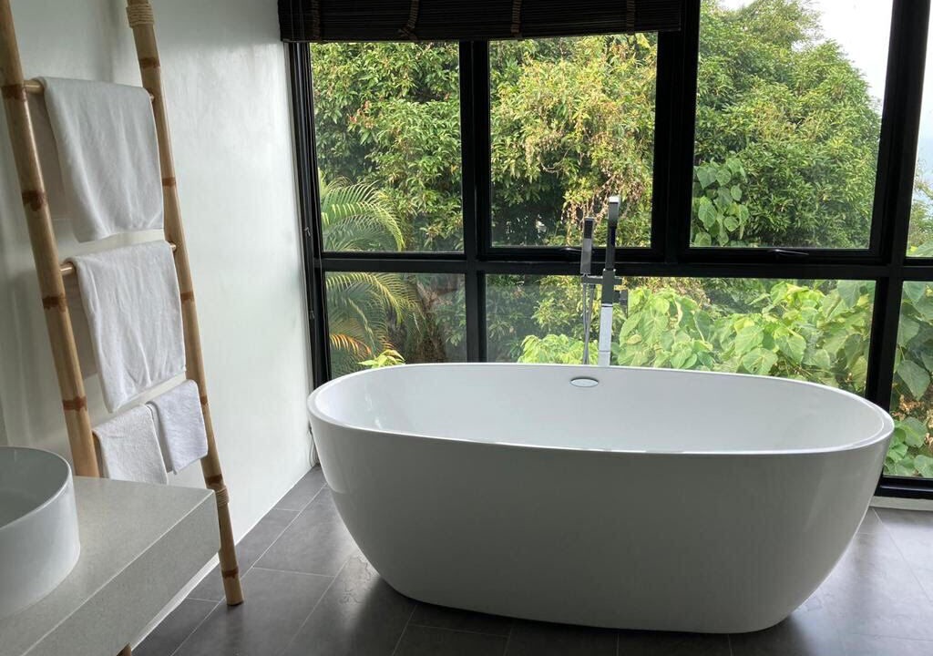 Photo of Bathroom in Lamai