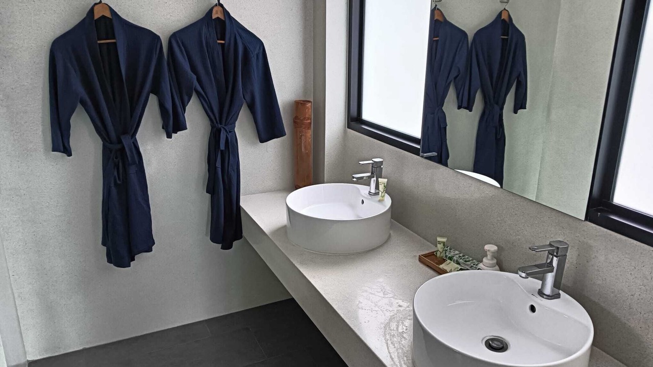 Photo of Bathroom in Lamai