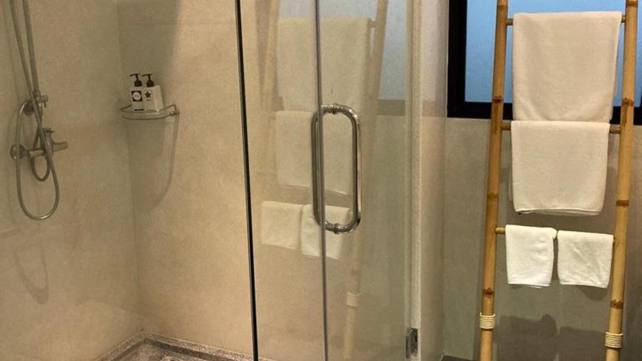 Photo of Bathroom in Lamai