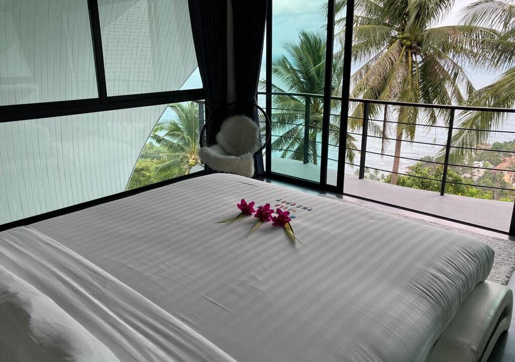 Photo of Bedroom in Lamai