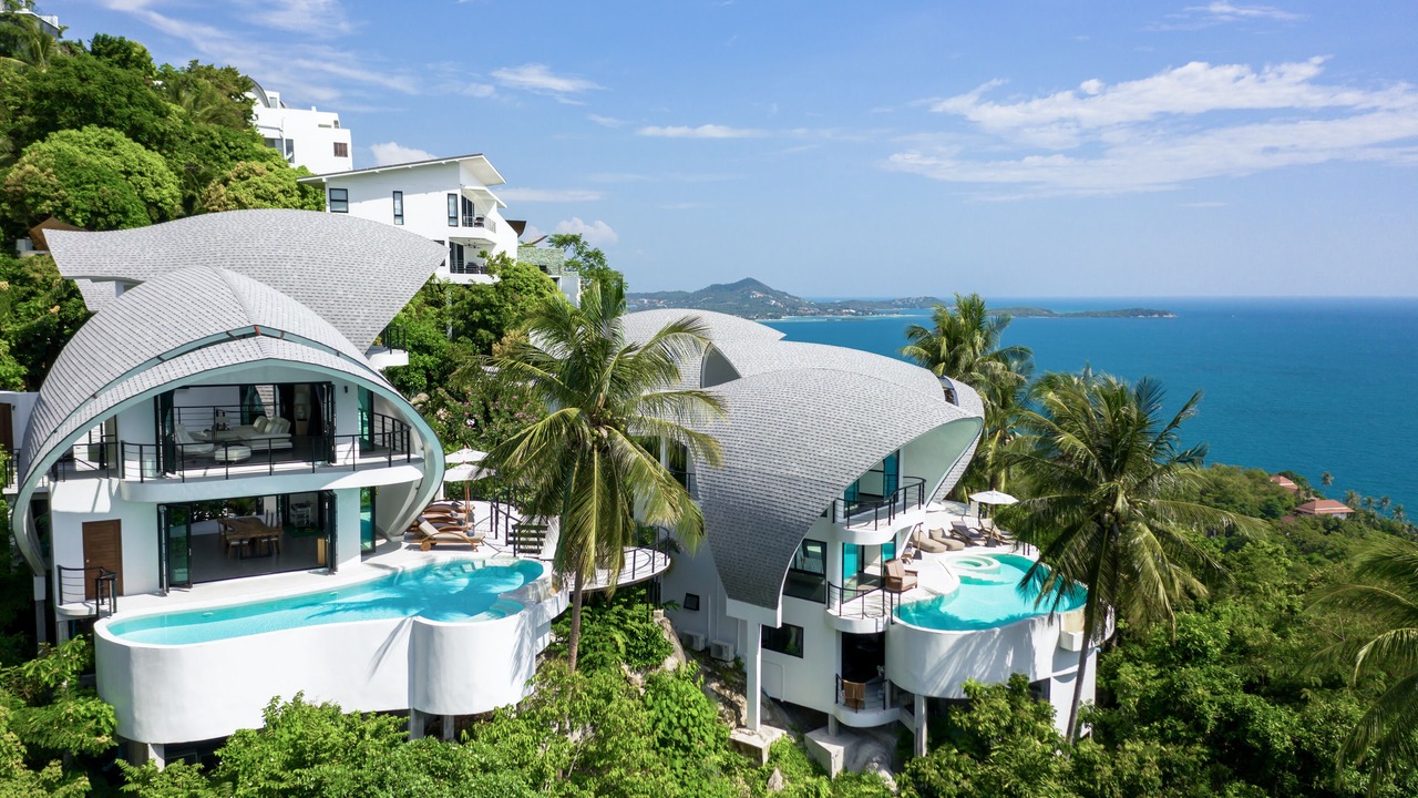 Photo of Outdoor in Lamai